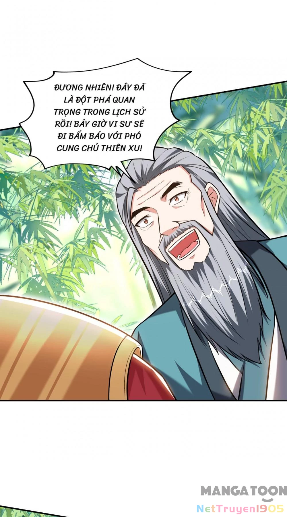 Nhặt Hoa Khôi Về Làm Vợ Chapter 404 - 28