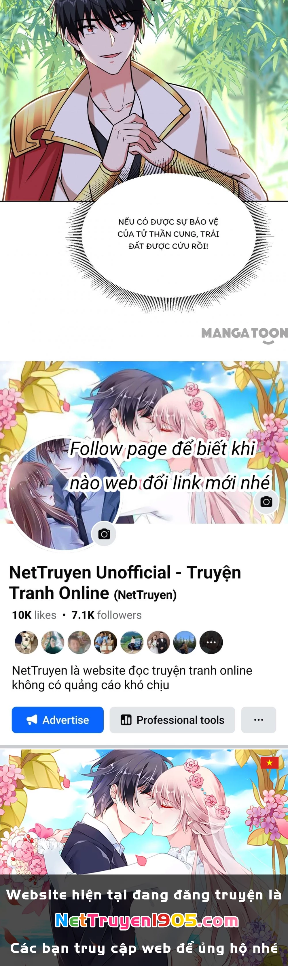 Nhặt Hoa Khôi Về Làm Vợ Chapter 404 - 30