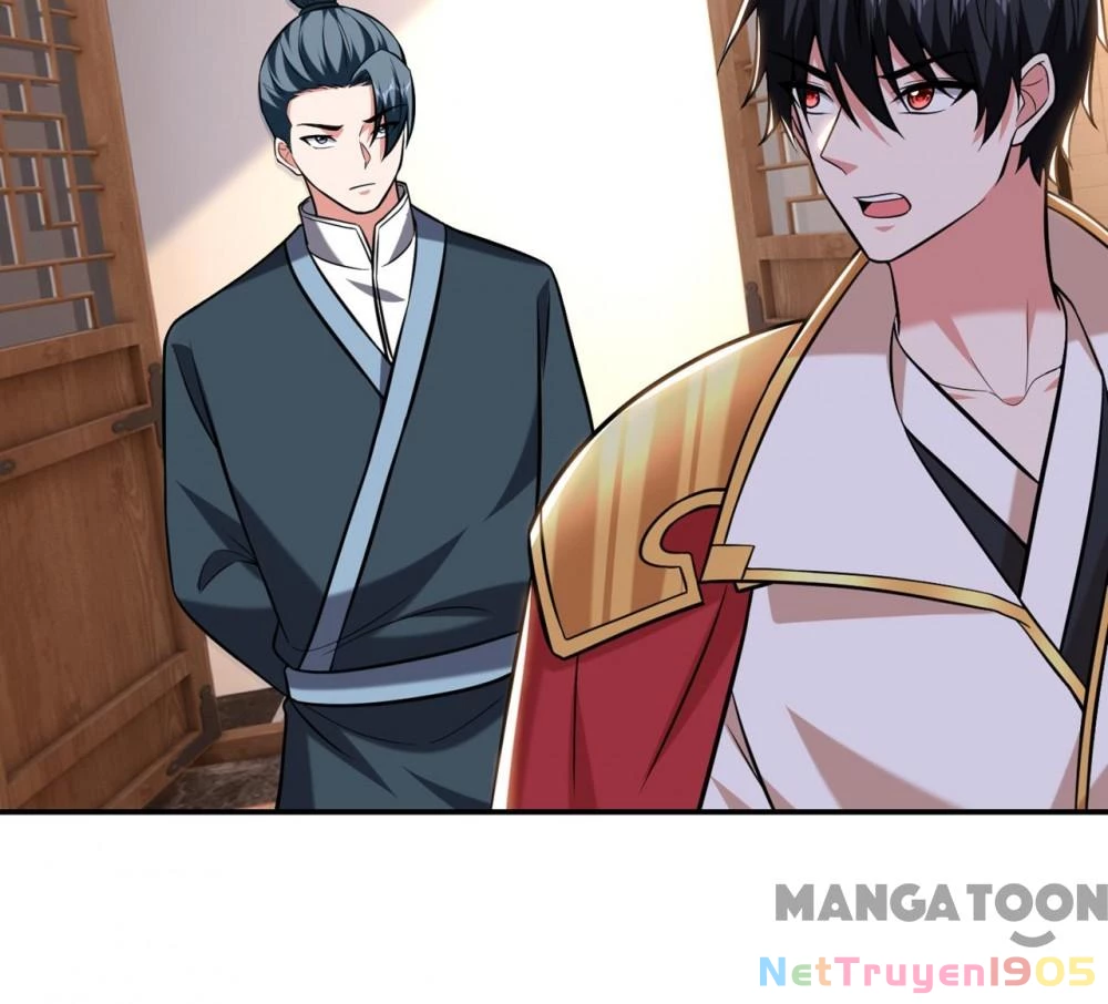 Nhặt Hoa Khôi Về Làm Vợ Chapter 405 - 4