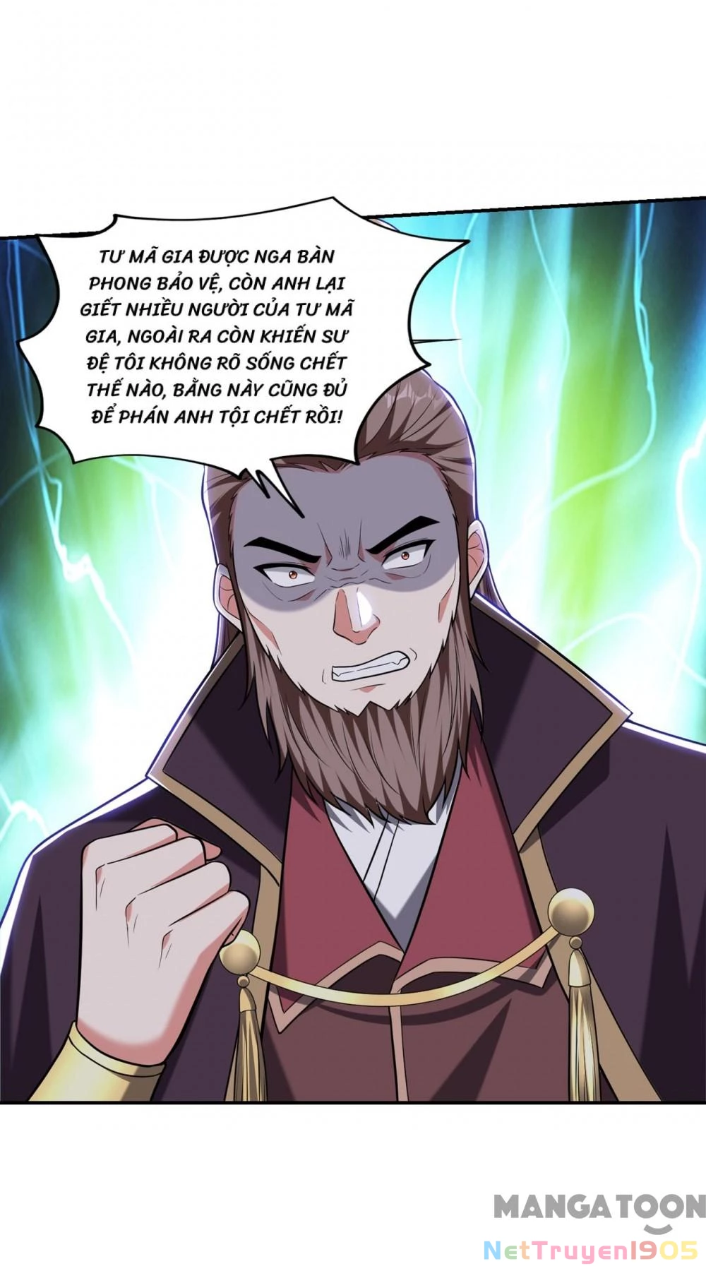 Nhặt Hoa Khôi Về Làm Vợ Chapter 405 - 17