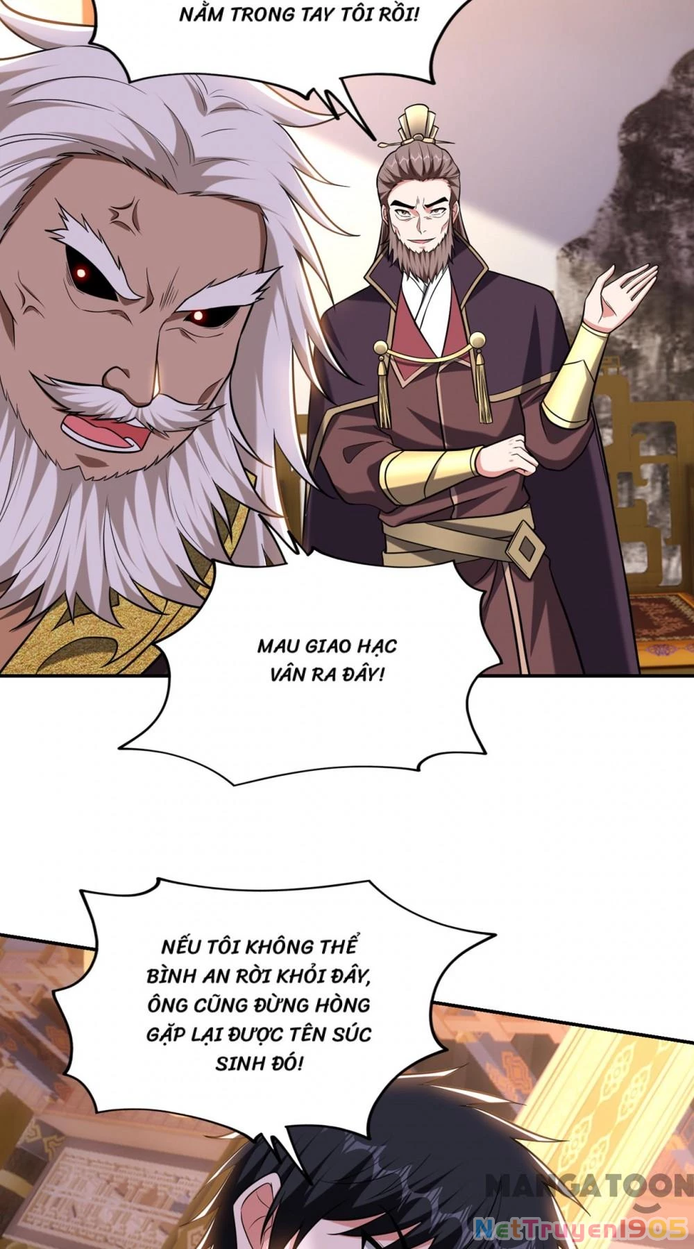 Nhặt Hoa Khôi Về Làm Vợ Chapter 405 - 19