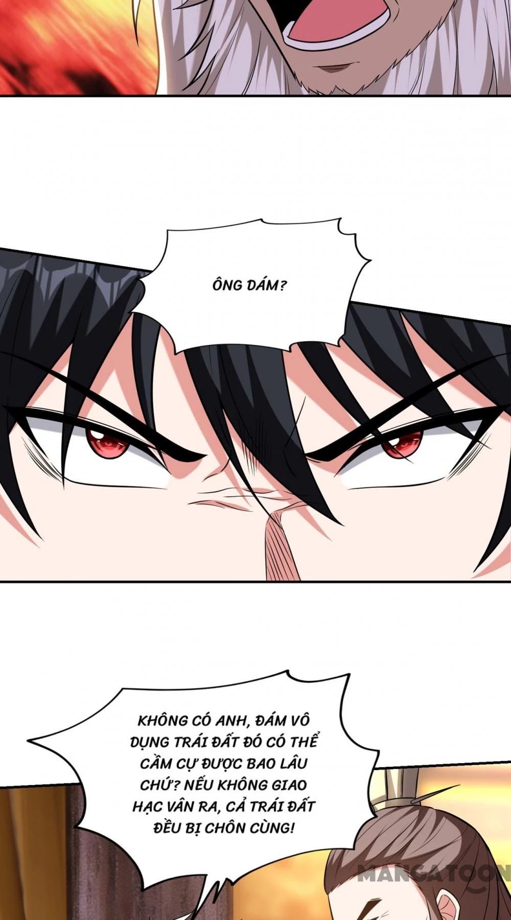 Nhặt Hoa Khôi Về Làm Vợ Chapter 405 - 21