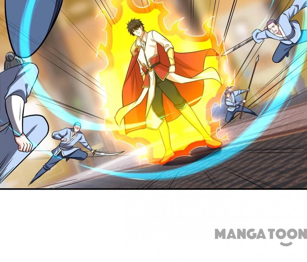 Nhặt Hoa Khôi Về Làm Vợ Chapter 405 - 23