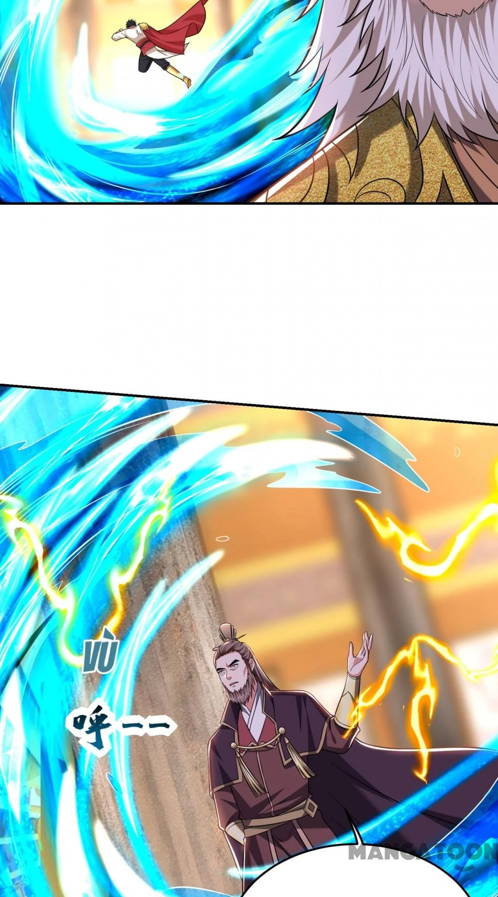 Nhặt Hoa Khôi Về Làm Vợ Chapter 405 - 29