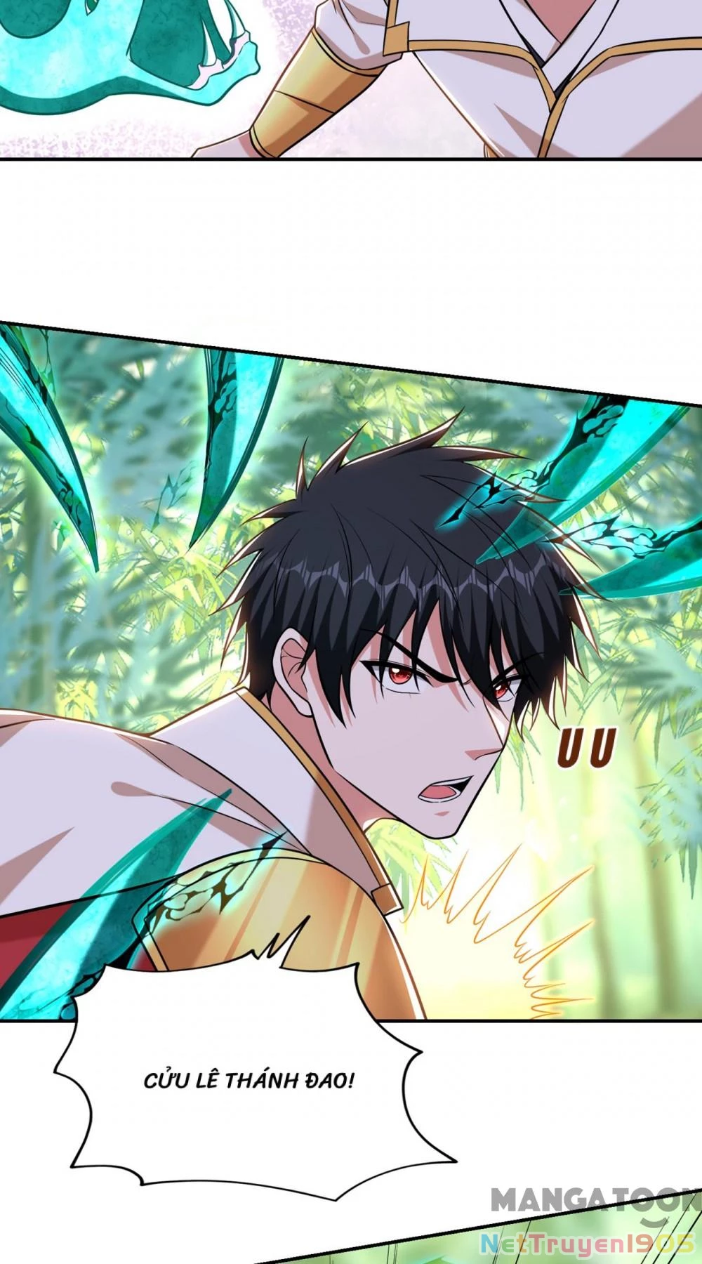 Nhặt Hoa Khôi Về Làm Vợ Chapter 406 - 8