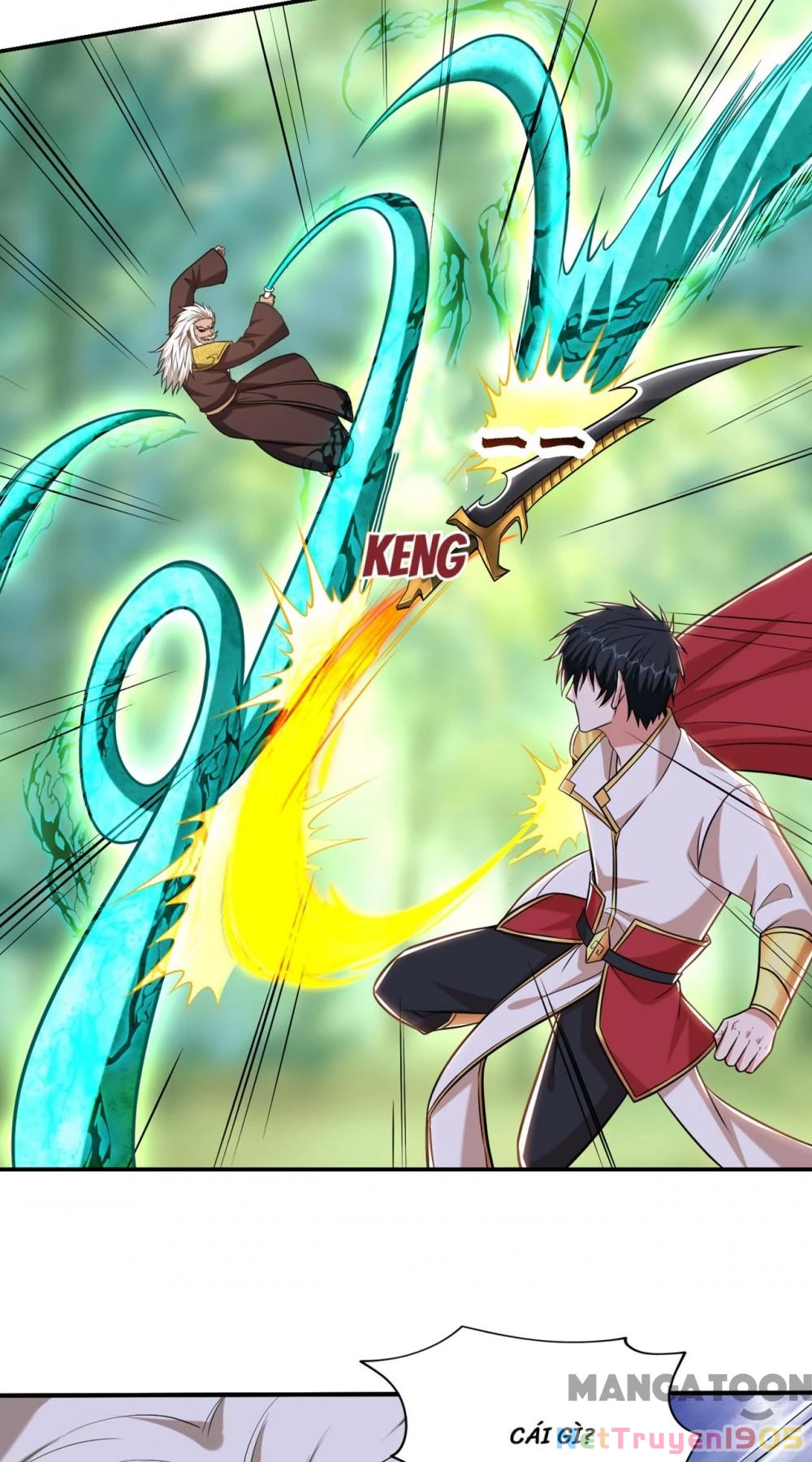 Nhặt Hoa Khôi Về Làm Vợ Chapter 406 - 9