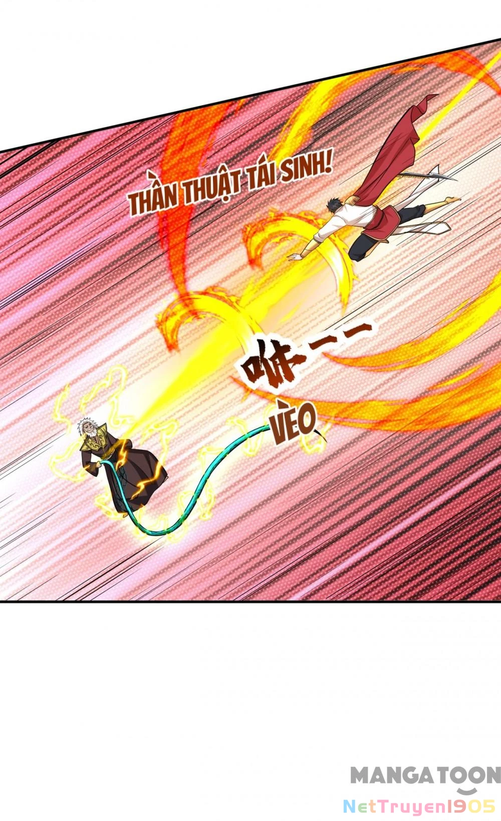 Nhặt Hoa Khôi Về Làm Vợ Chapter 406 - 13