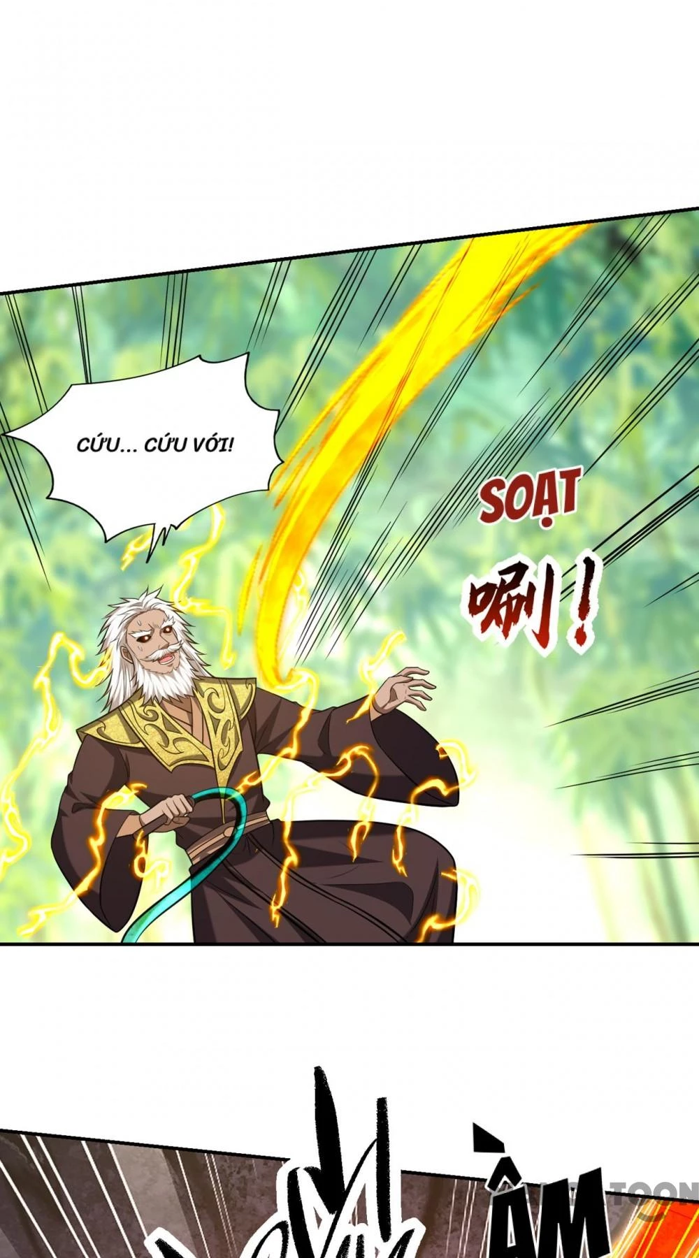 Nhặt Hoa Khôi Về Làm Vợ Chapter 406 - 14