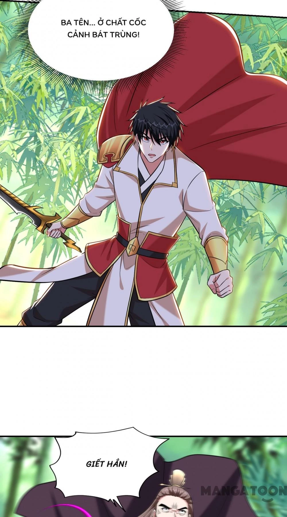 Nhặt Hoa Khôi Về Làm Vợ Chapter 406 - 17