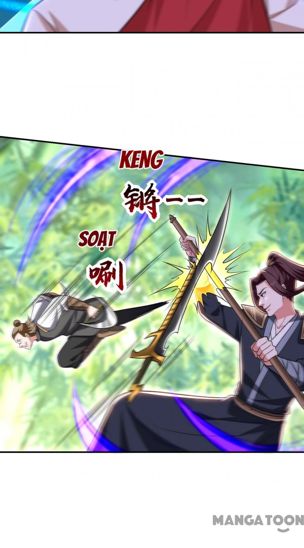 Nhặt Hoa Khôi Về Làm Vợ Chapter 406 - 24