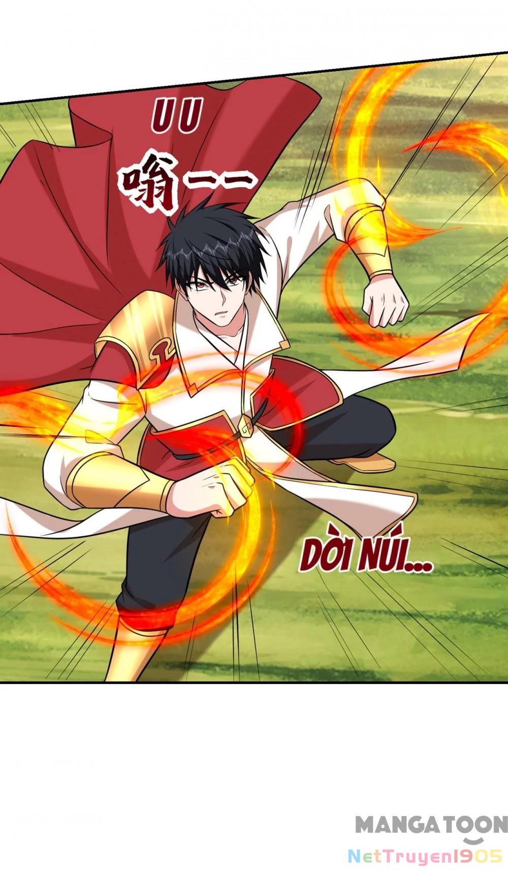 Nhặt Hoa Khôi Về Làm Vợ Chapter 406 - 25