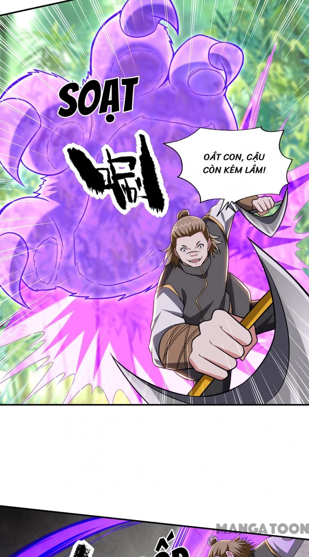 Nhặt Hoa Khôi Về Làm Vợ Chapter 406 - 27