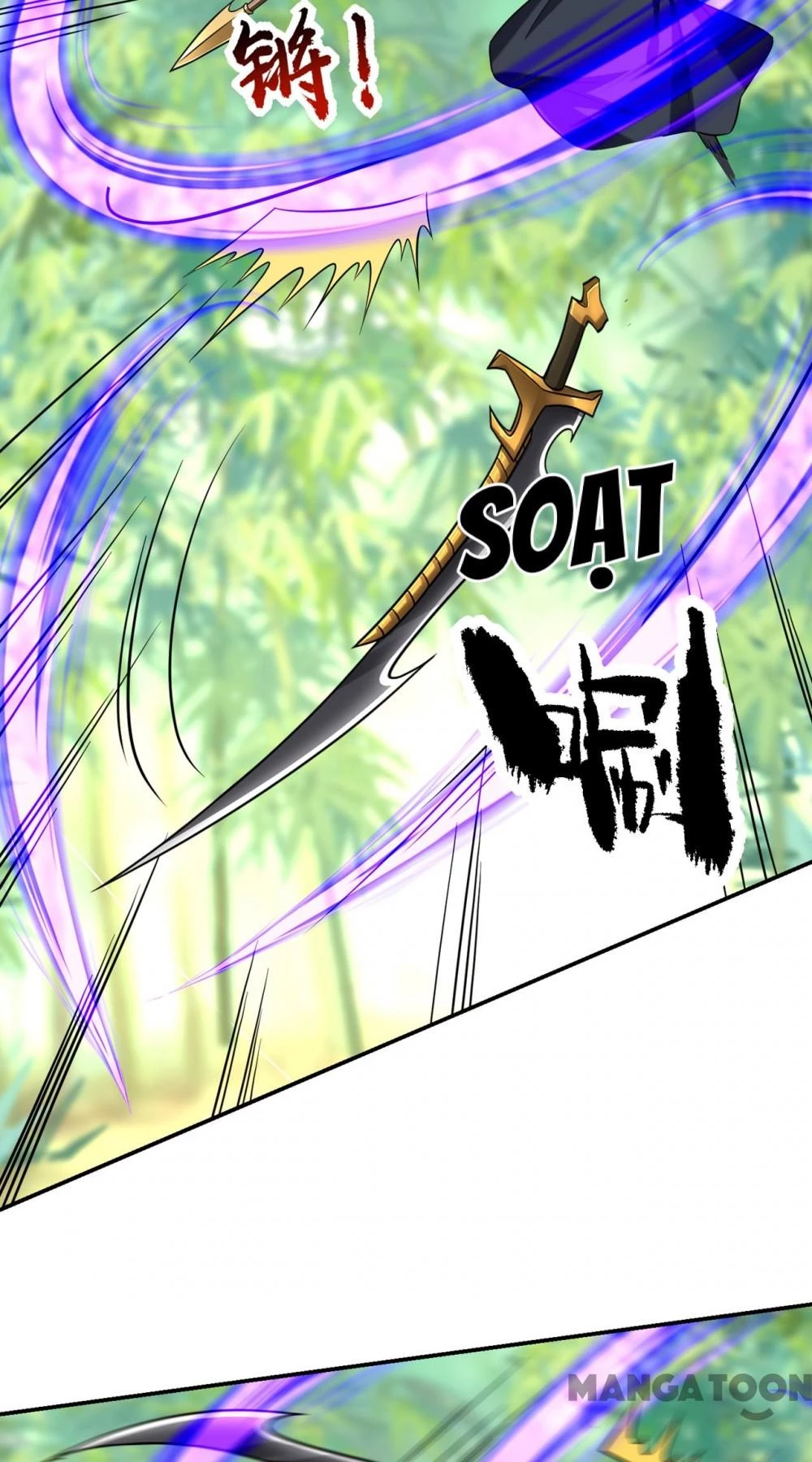 Nhặt Hoa Khôi Về Làm Vợ Chapter 406 - 29