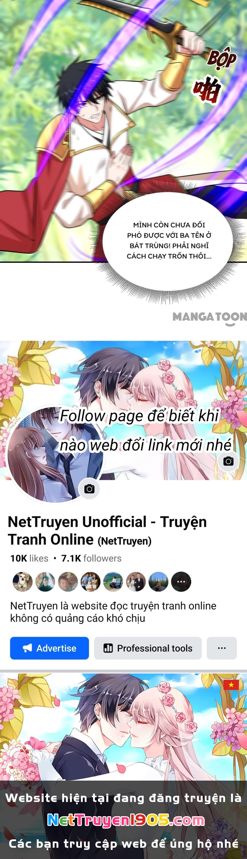 Nhặt Hoa Khôi Về Làm Vợ Chapter 406 - 30