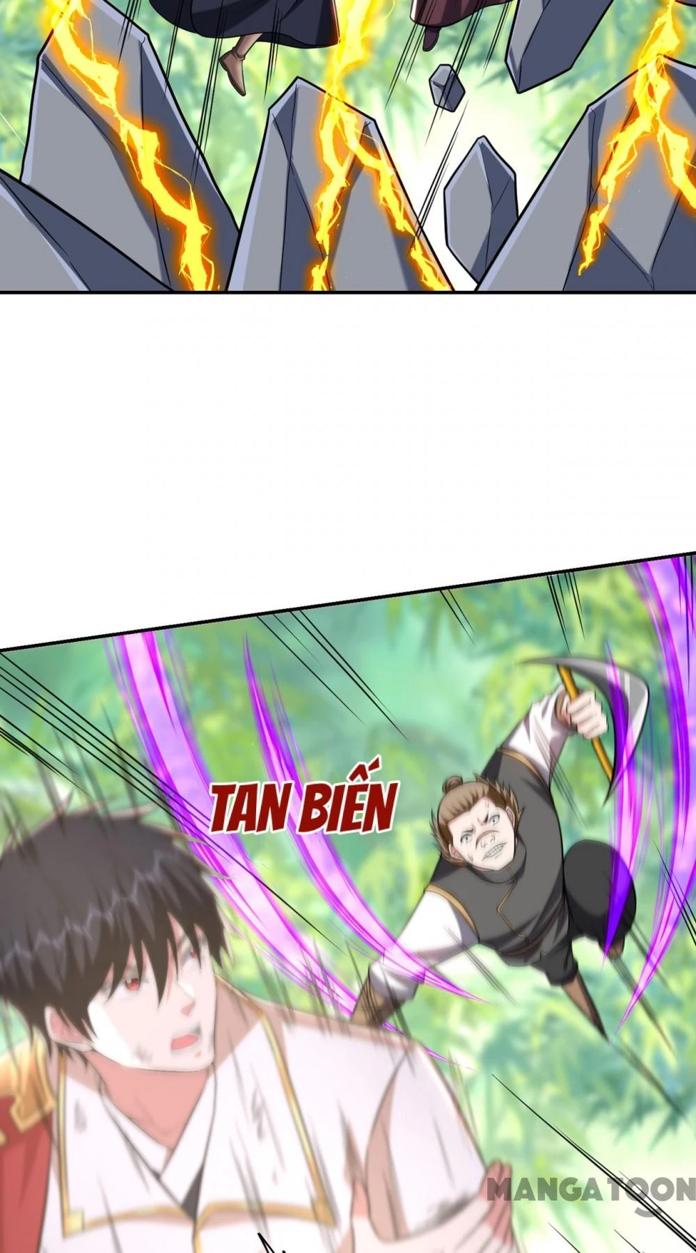 Nhặt Hoa Khôi Về Làm Vợ Chapter 407 - 9