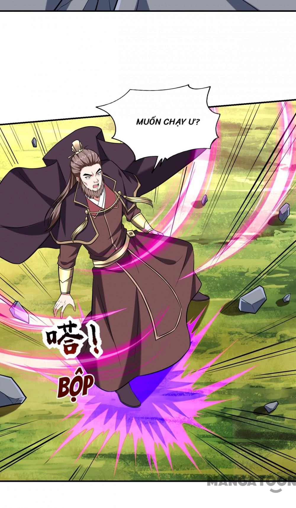 Nhặt Hoa Khôi Về Làm Vợ Chapter 407 - 11