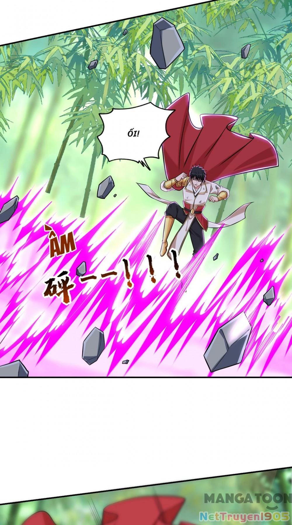 Nhặt Hoa Khôi Về Làm Vợ Chapter 407 - 13