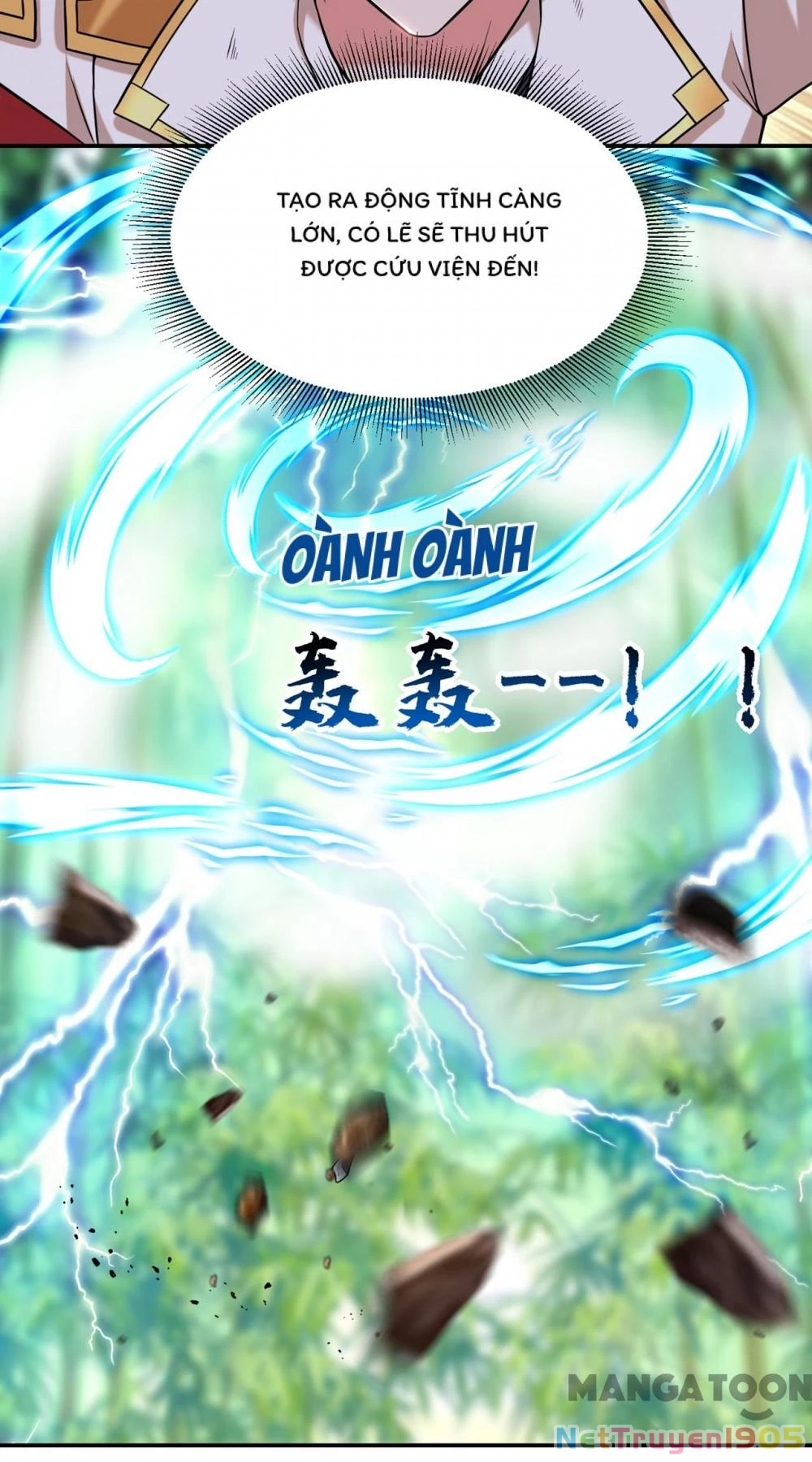 Nhặt Hoa Khôi Về Làm Vợ Chapter 407 - 16