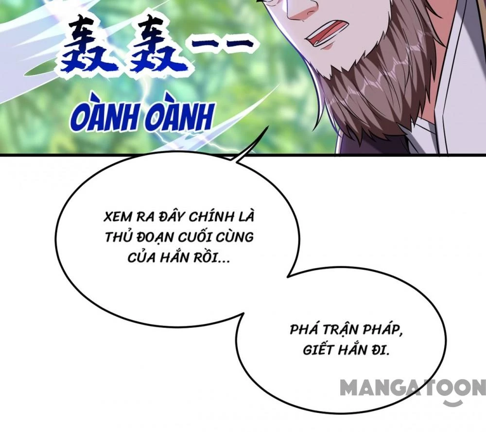 Nhặt Hoa Khôi Về Làm Vợ Chapter 407 - 25
