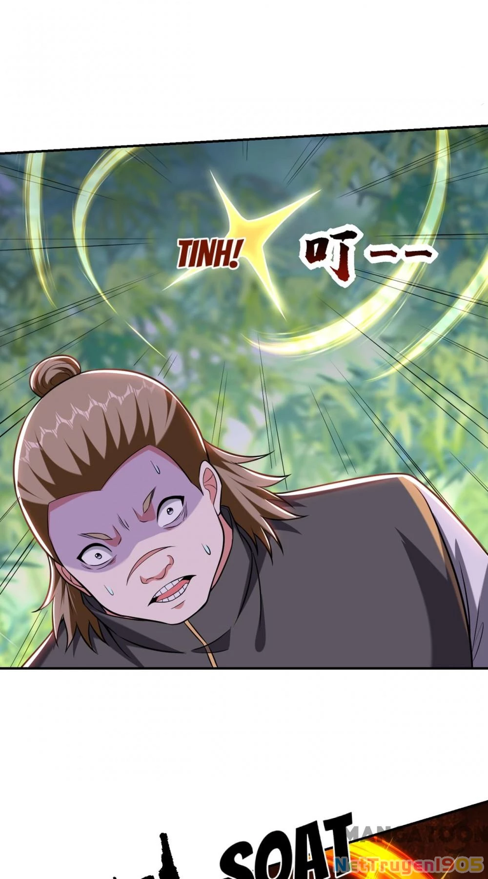 Nhặt Hoa Khôi Về Làm Vợ Chapter 407 - 30