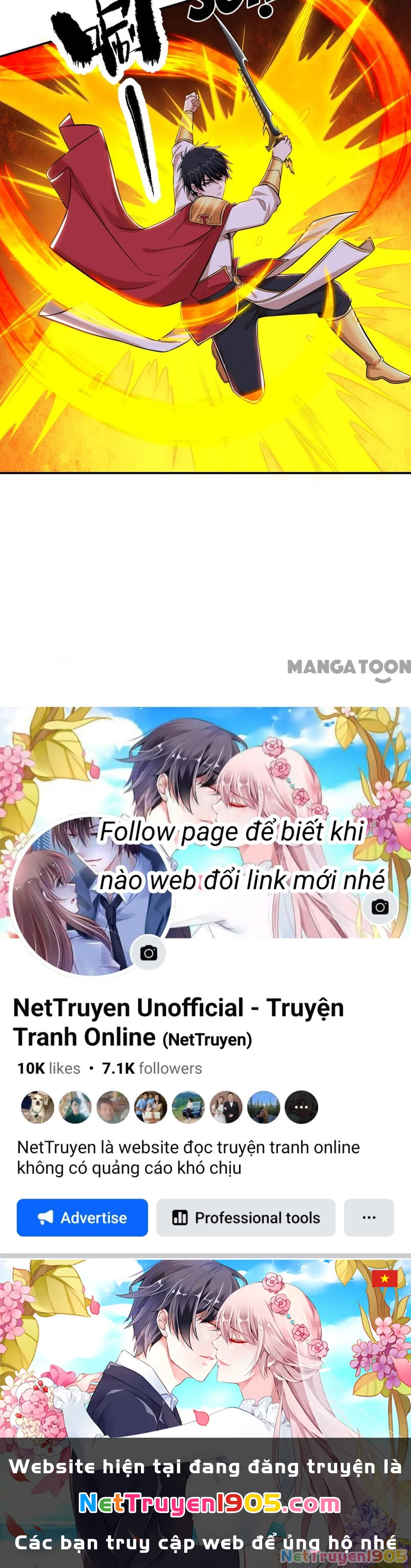 Nhặt Hoa Khôi Về Làm Vợ Chapter 407 - 31