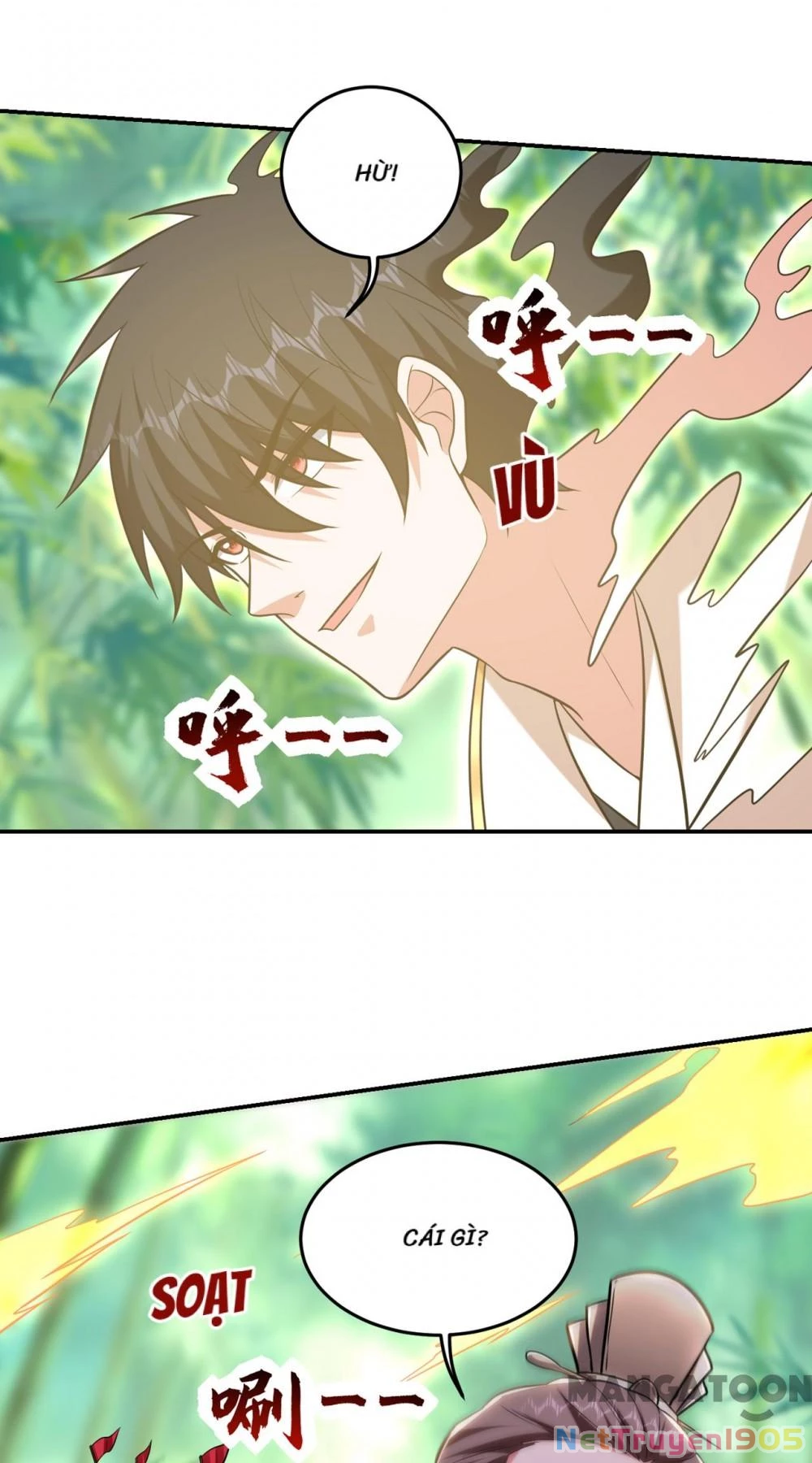 Nhặt Hoa Khôi Về Làm Vợ Chapter 408 - 4