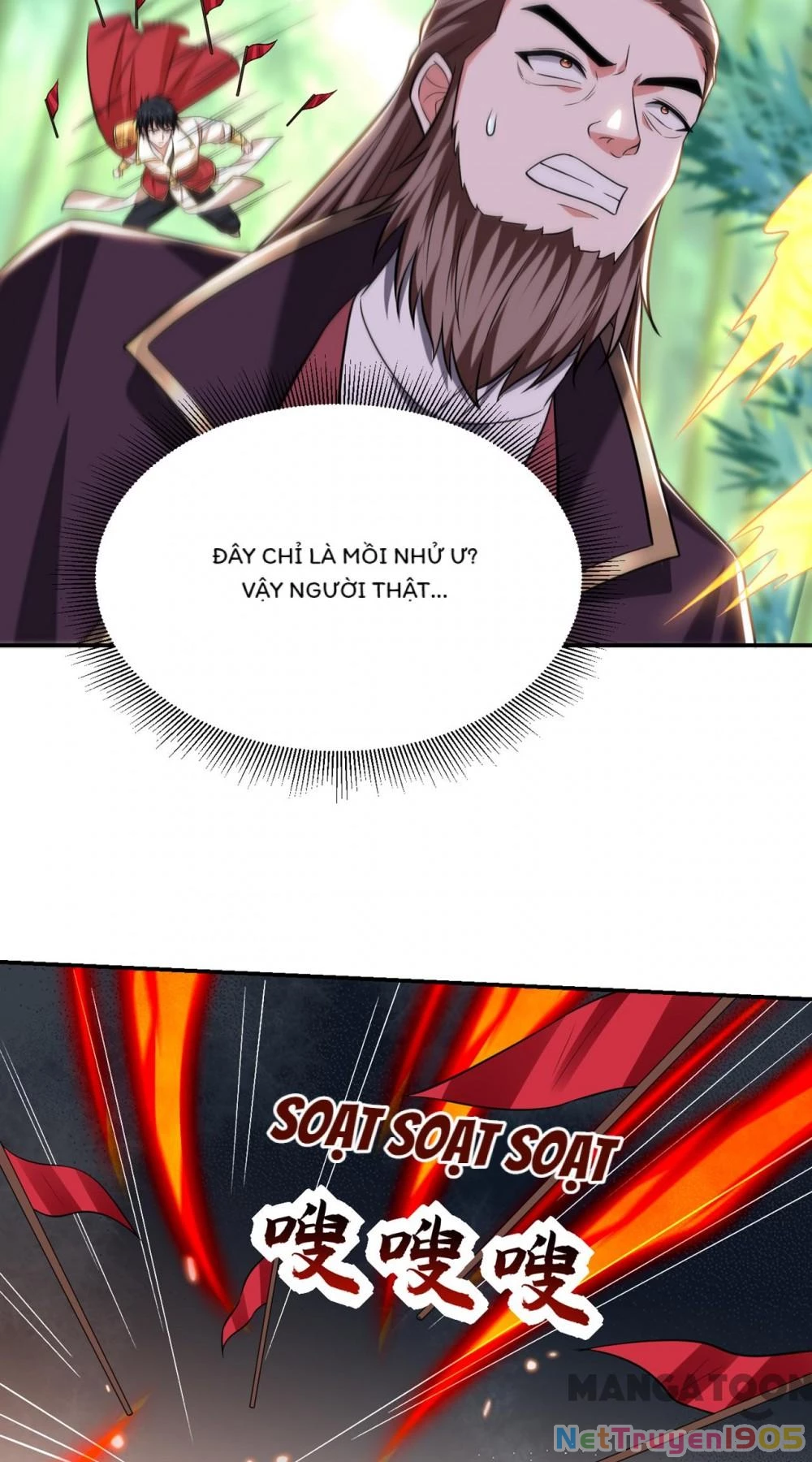 Nhặt Hoa Khôi Về Làm Vợ Chapter 408 - 5