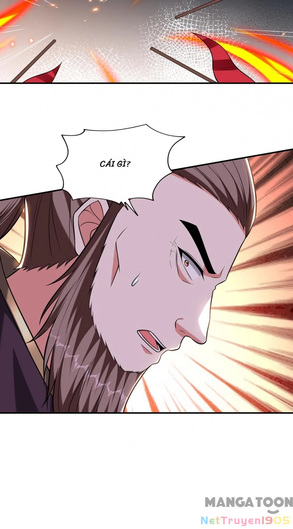 Nhặt Hoa Khôi Về Làm Vợ Chapter 408 - 6