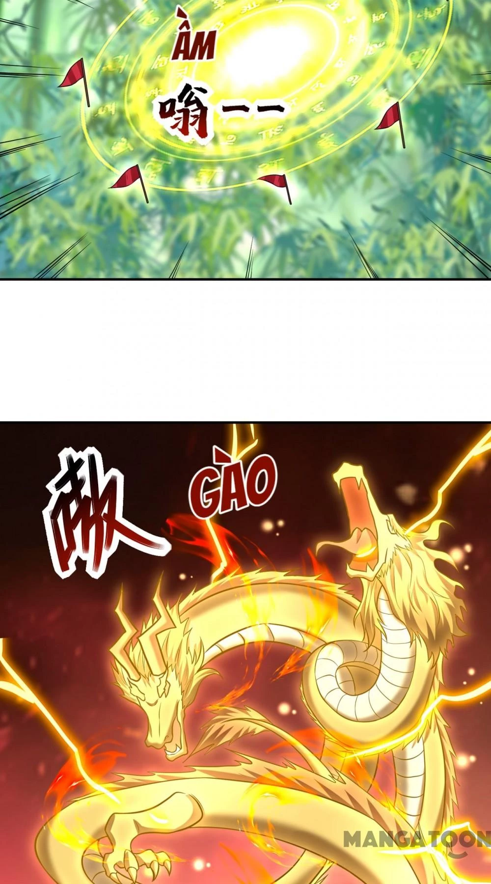 Nhặt Hoa Khôi Về Làm Vợ Chapter 408 - 9