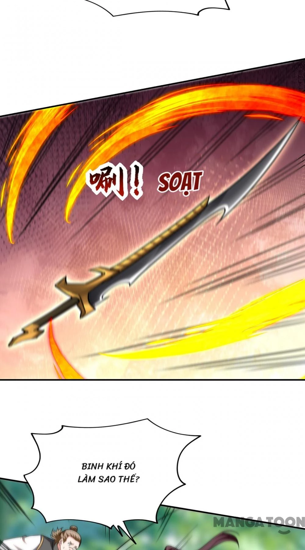 Nhặt Hoa Khôi Về Làm Vợ Chapter 408 - 12