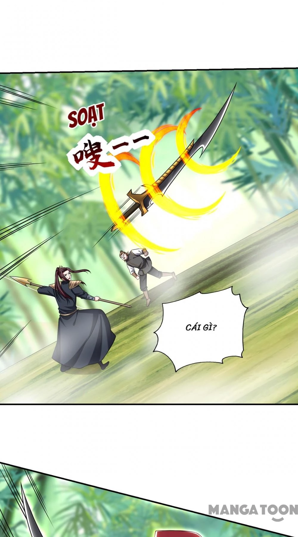 Nhặt Hoa Khôi Về Làm Vợ Chapter 408 - 15