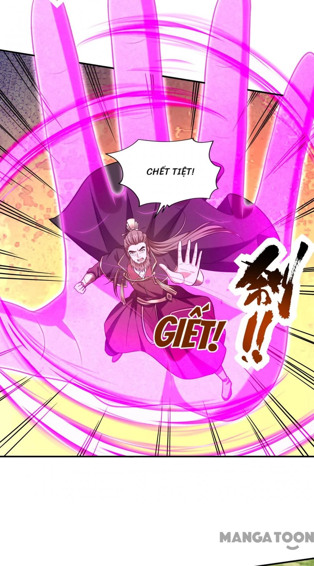 Nhặt Hoa Khôi Về Làm Vợ Chapter 408 - 21