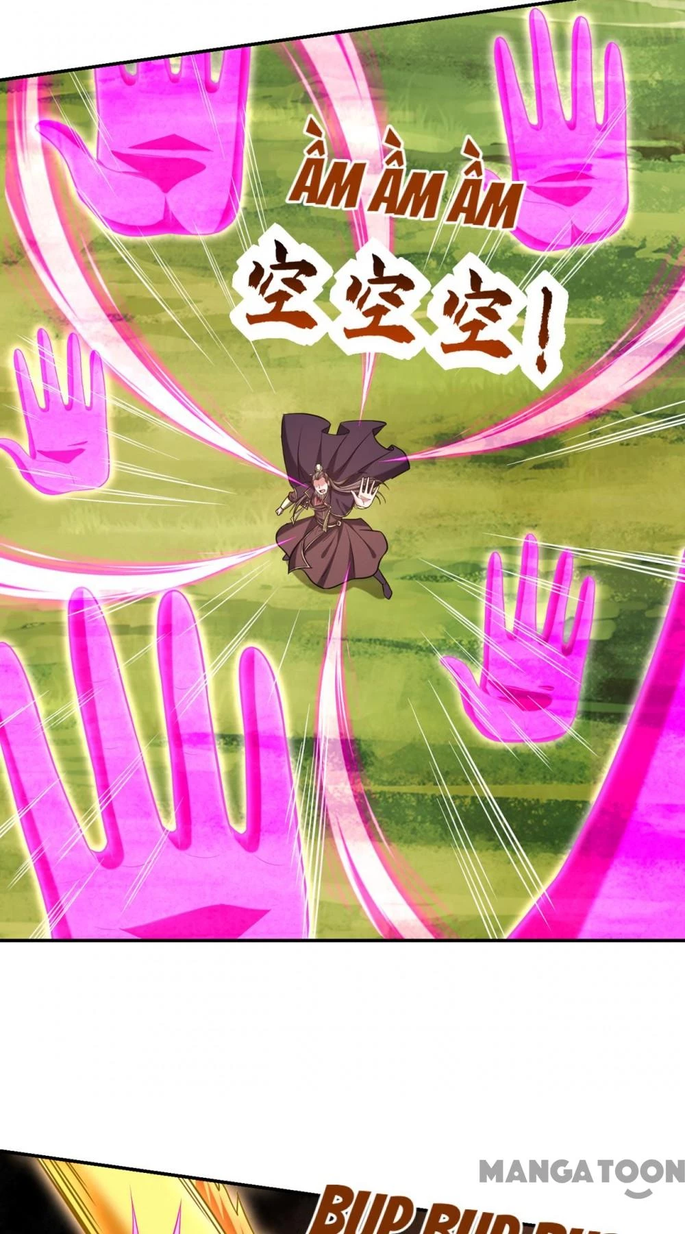 Nhặt Hoa Khôi Về Làm Vợ Chapter 408 - 22