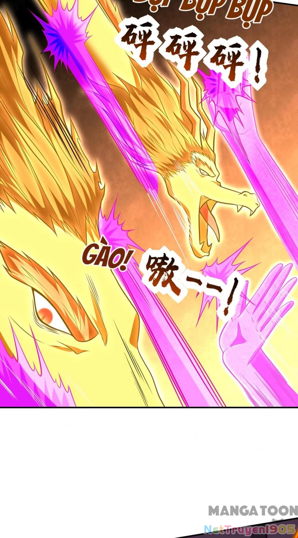 Nhặt Hoa Khôi Về Làm Vợ Chapter 408 - 23