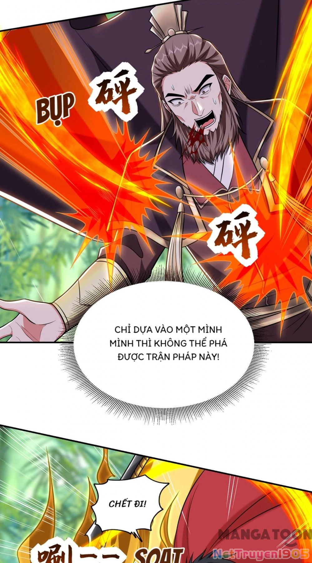 Nhặt Hoa Khôi Về Làm Vợ Chapter 408 - 24