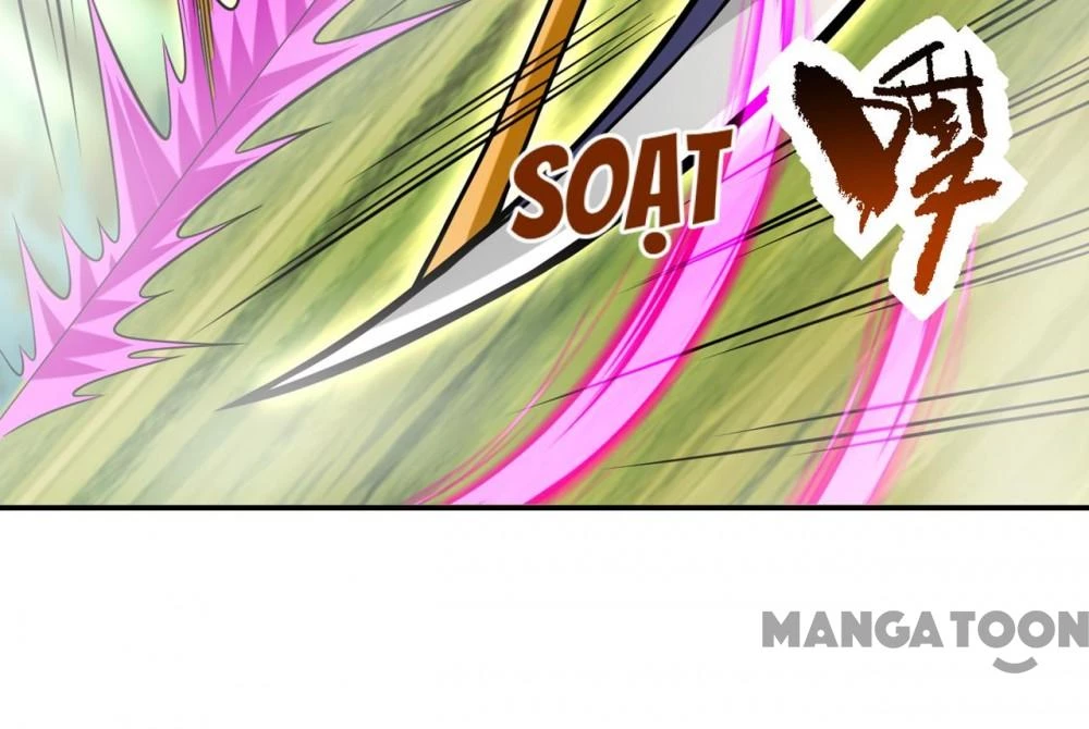 Nhặt Hoa Khôi Về Làm Vợ Chapter 408 - 26