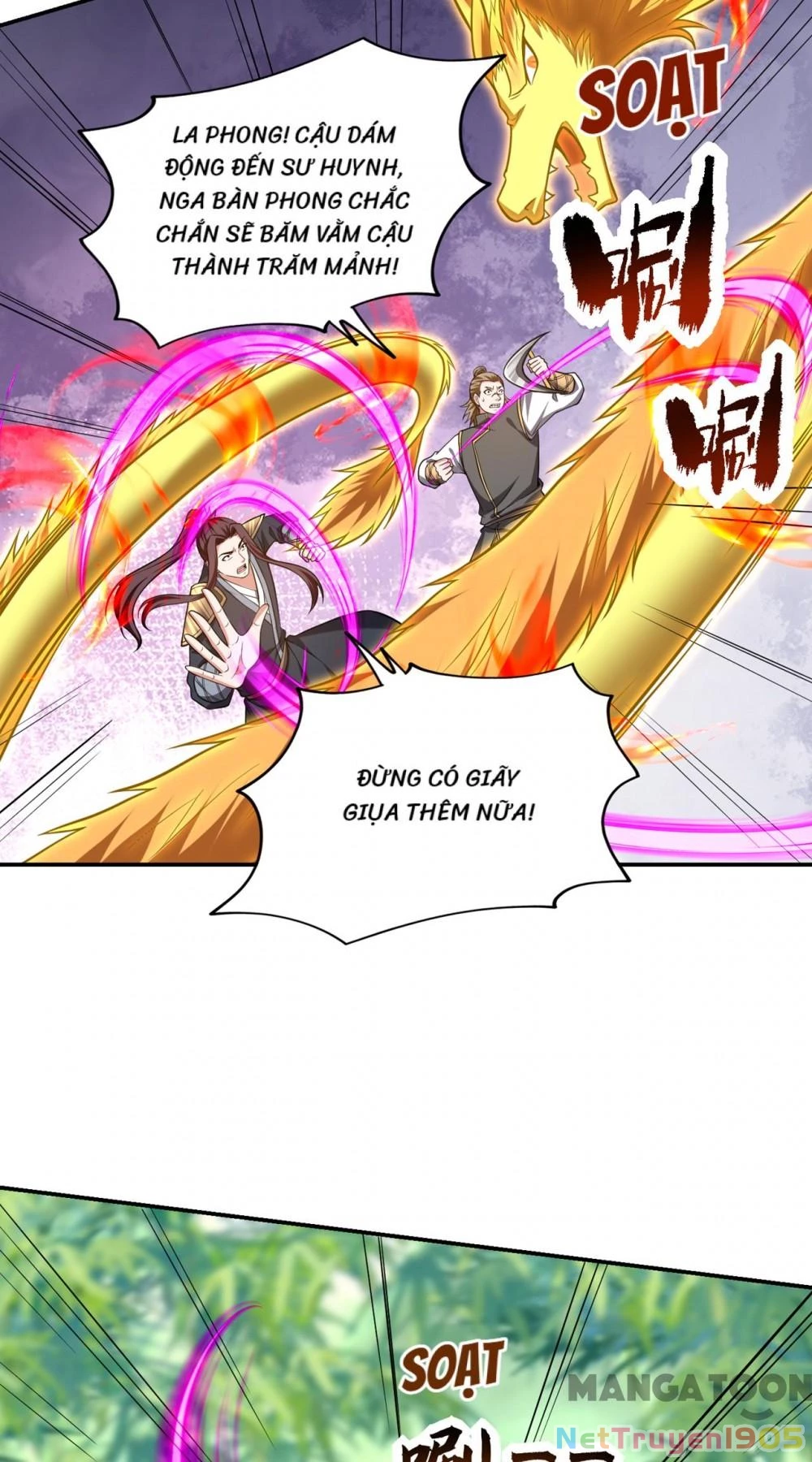 Nhặt Hoa Khôi Về Làm Vợ Chapter 408 - 28