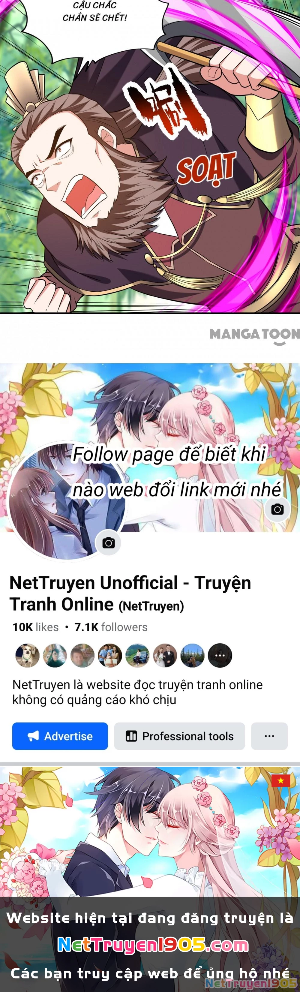 Nhặt Hoa Khôi Về Làm Vợ Chapter 408 - 30