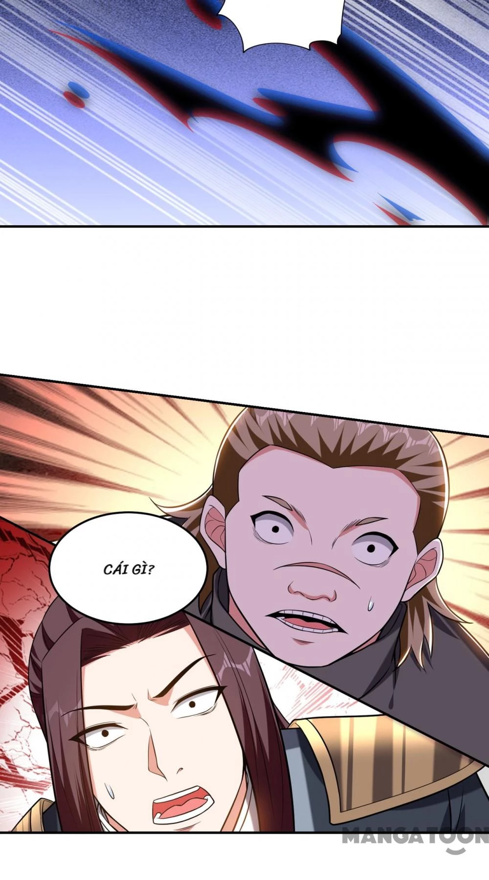 Nhặt Hoa Khôi Về Làm Vợ Chapter 409 - 2