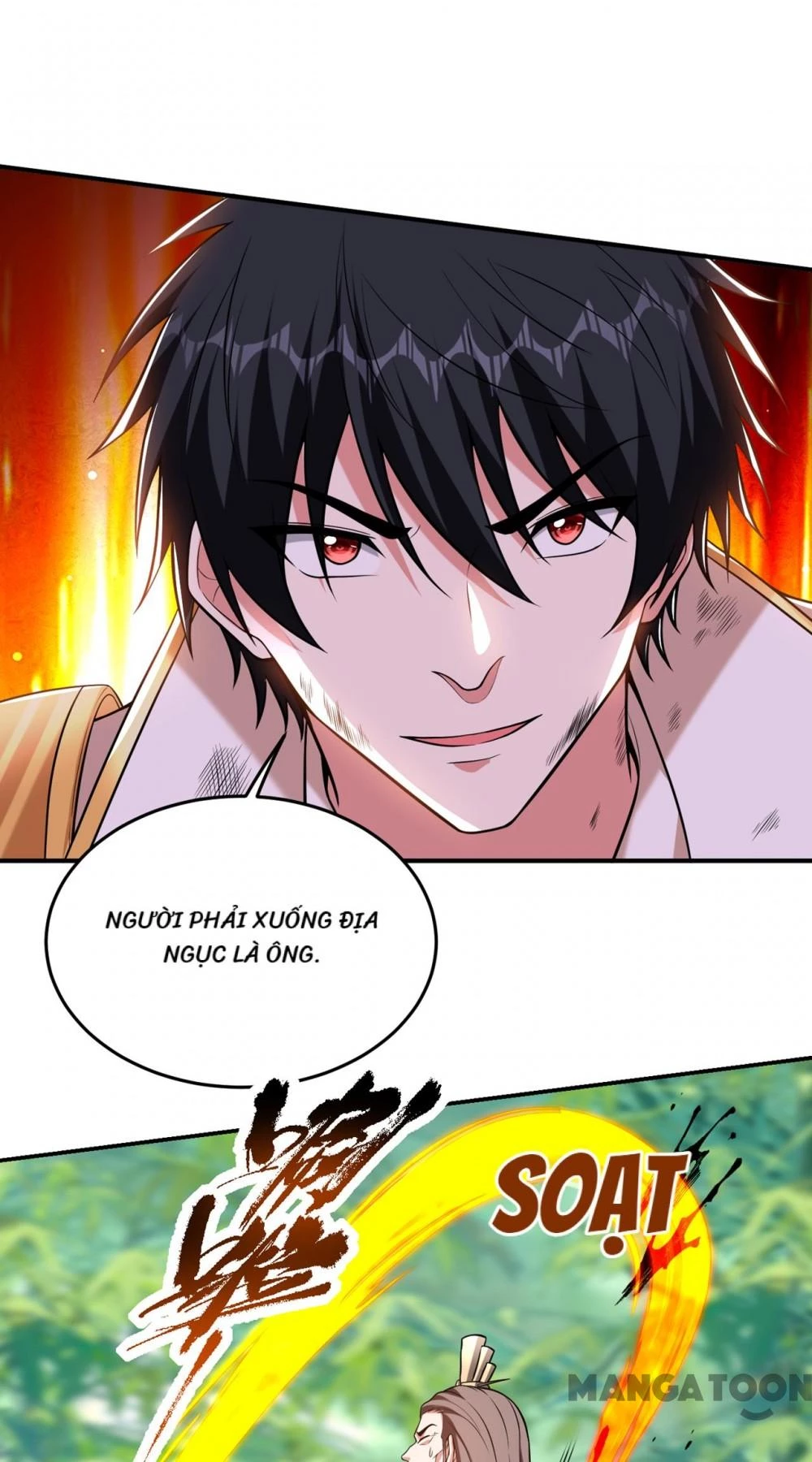 Nhặt Hoa Khôi Về Làm Vợ Chapter 409 - 4