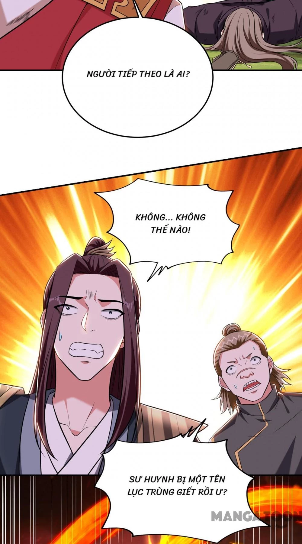 Nhặt Hoa Khôi Về Làm Vợ Chapter 409 - 6