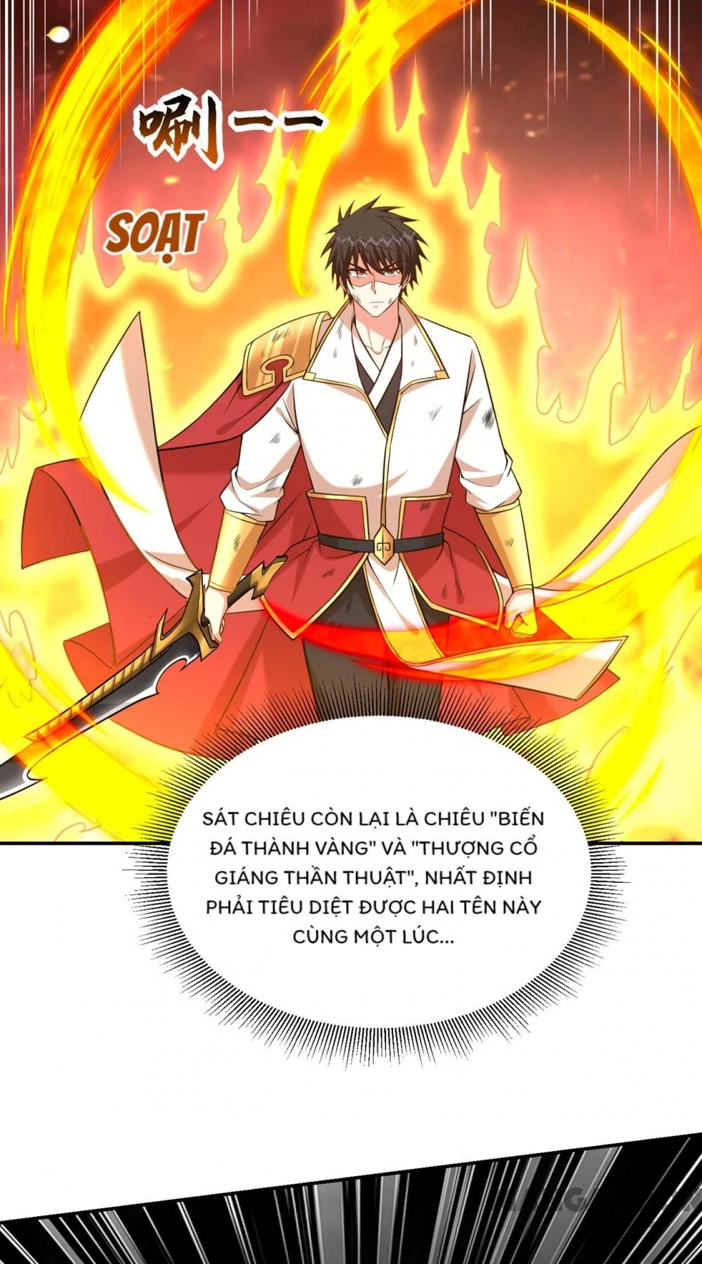 Nhặt Hoa Khôi Về Làm Vợ Chapter 409 - 7