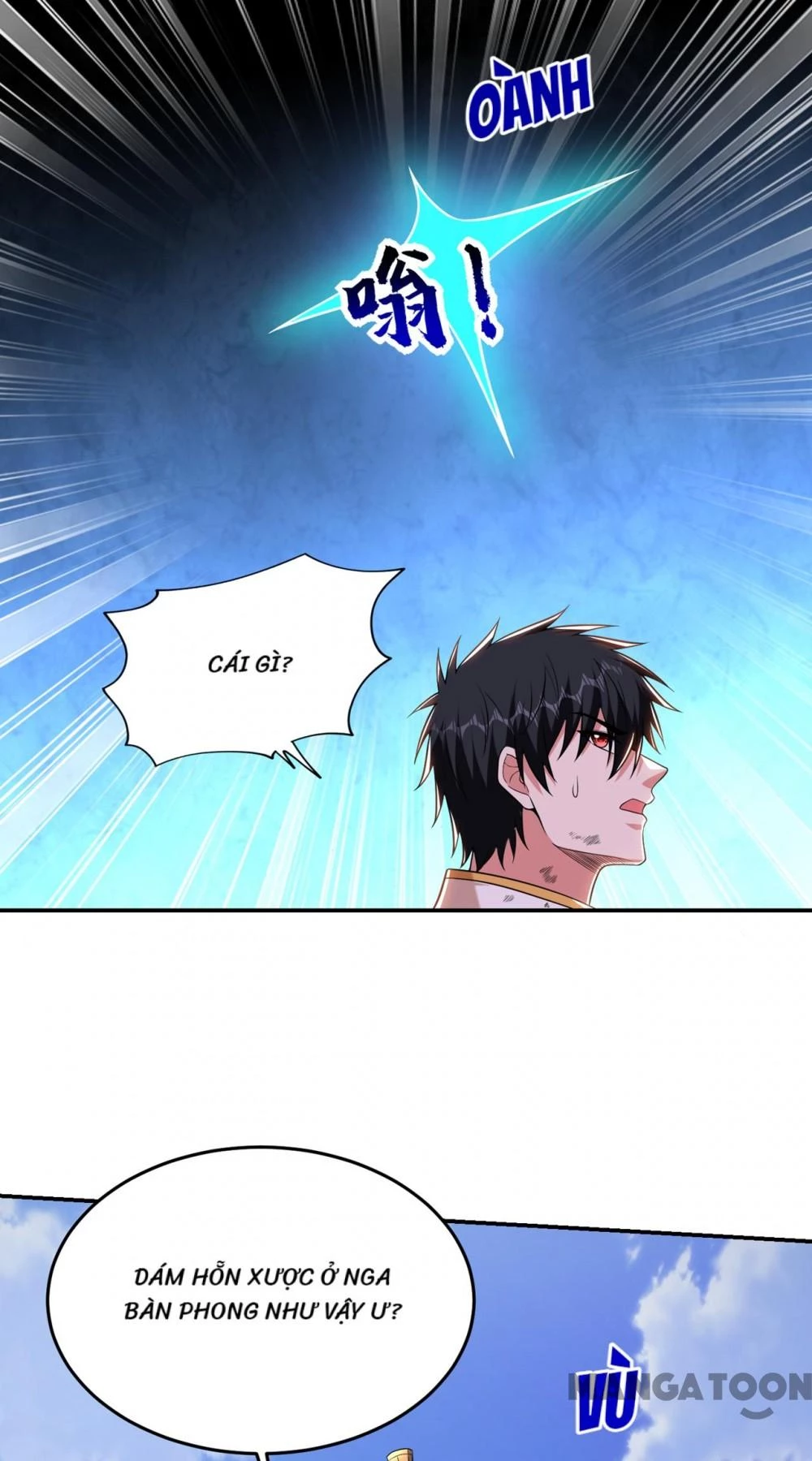 Nhặt Hoa Khôi Về Làm Vợ Chapter 409 - 8