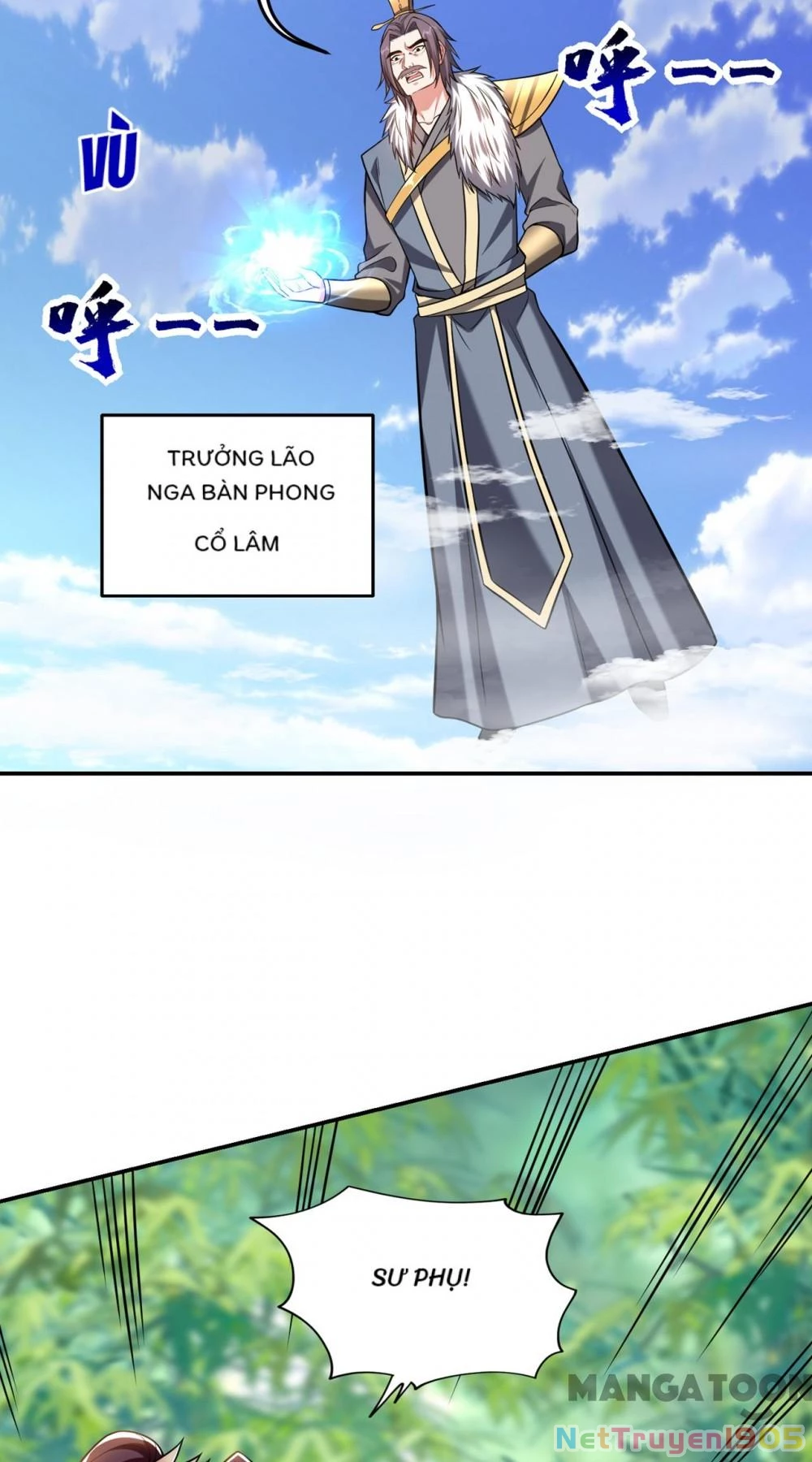 Nhặt Hoa Khôi Về Làm Vợ Chapter 409 - 9