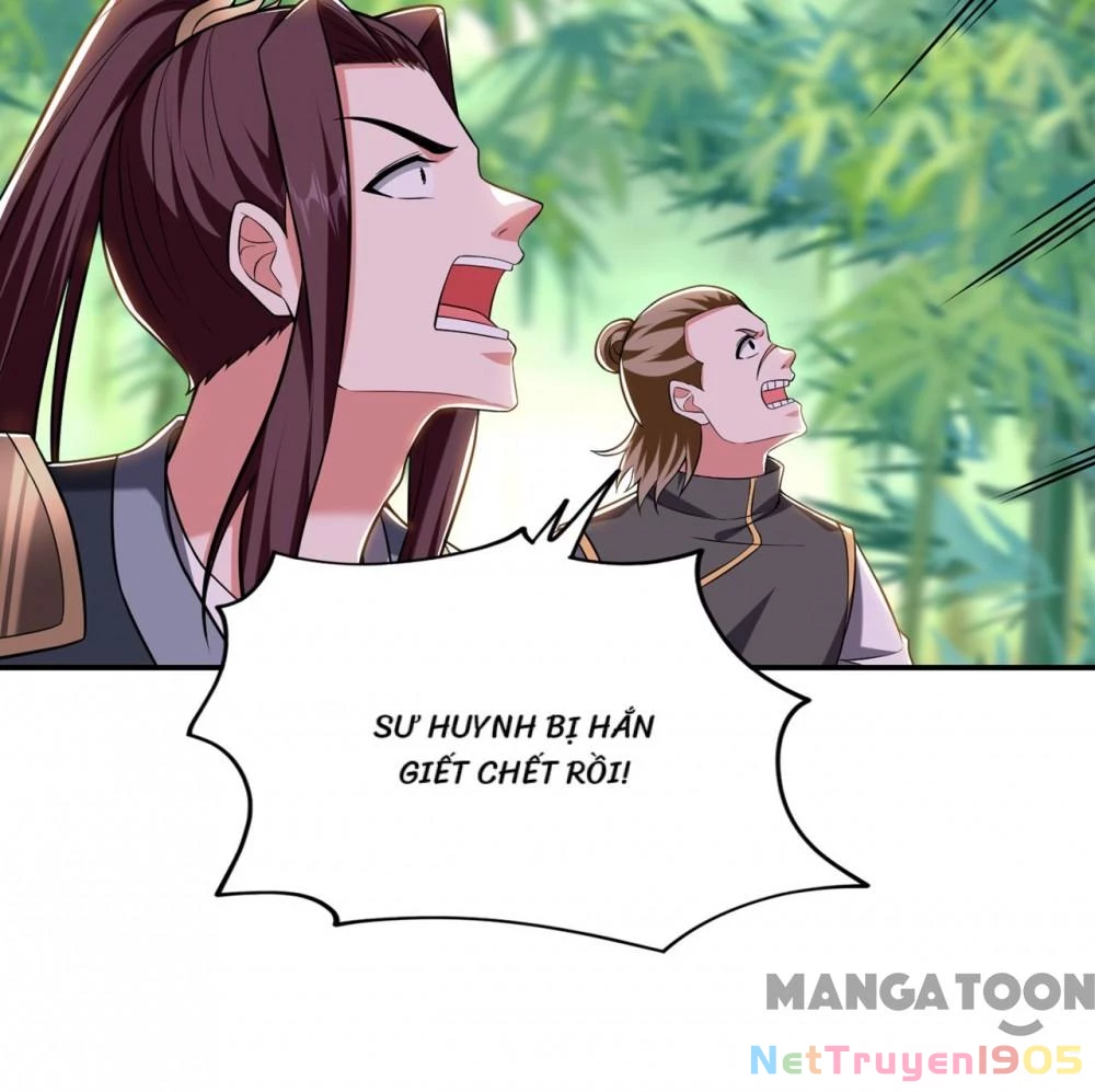 Nhặt Hoa Khôi Về Làm Vợ Chapter 409 - 10