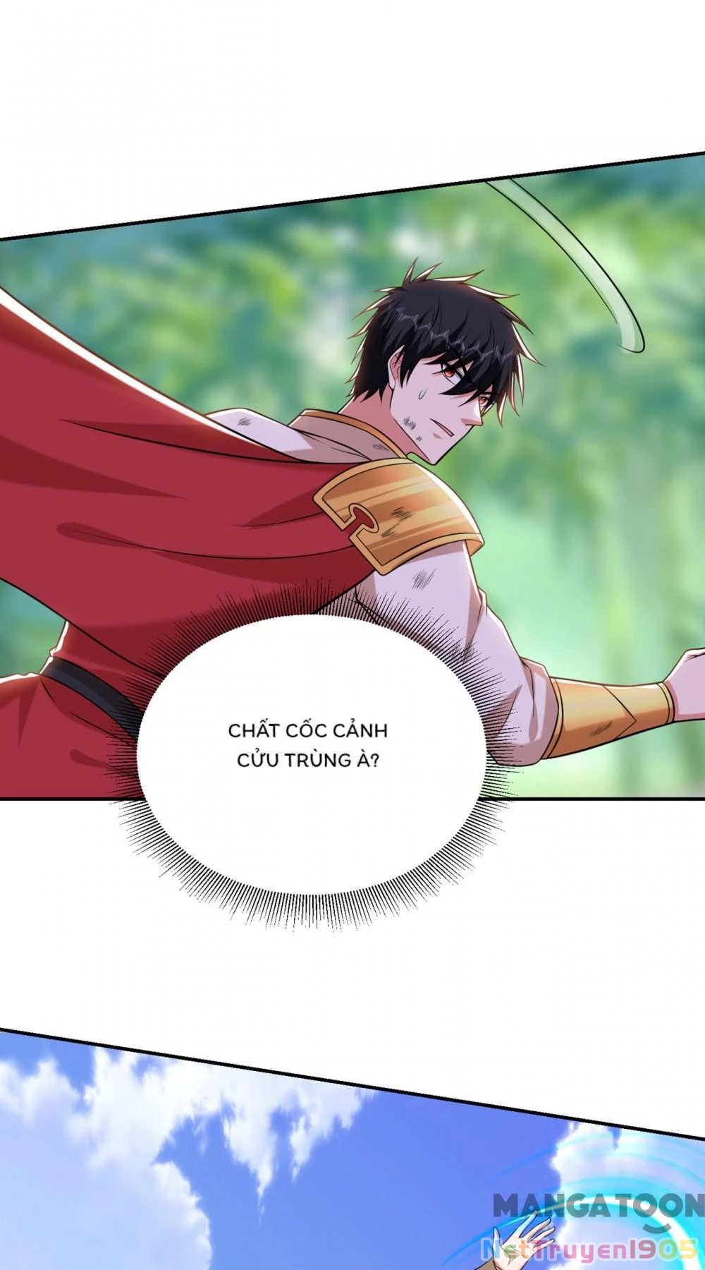Nhặt Hoa Khôi Về Làm Vợ Chapter 409 - 11