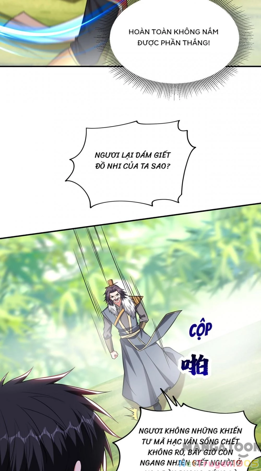 Nhặt Hoa Khôi Về Làm Vợ Chapter 409 - 14