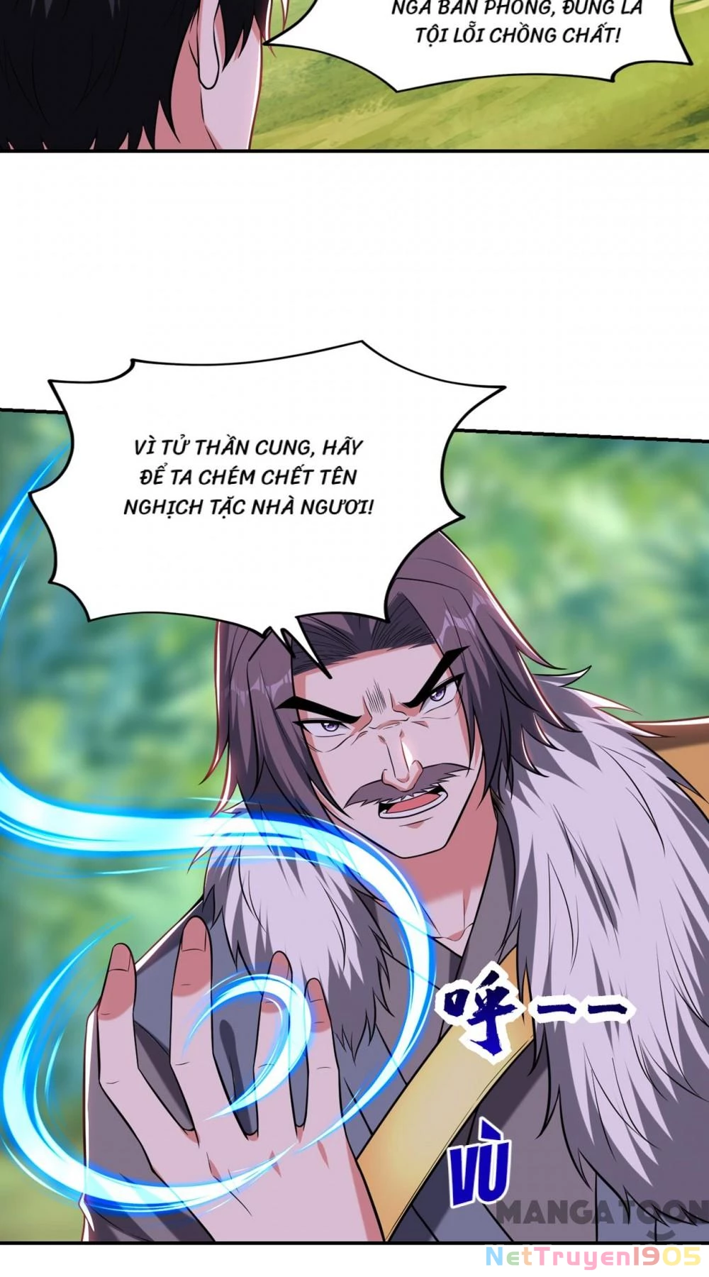 Nhặt Hoa Khôi Về Làm Vợ Chapter 409 - 15