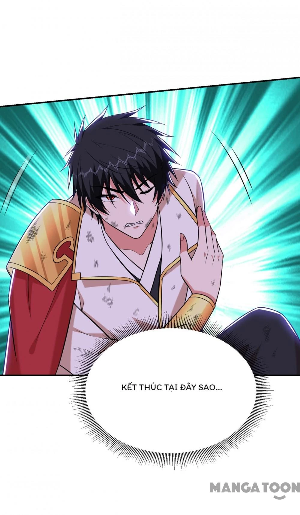 Nhặt Hoa Khôi Về Làm Vợ Chapter 409 - 16