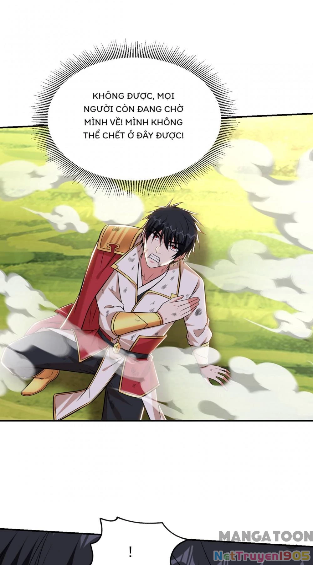 Nhặt Hoa Khôi Về Làm Vợ Chapter 409 - 17